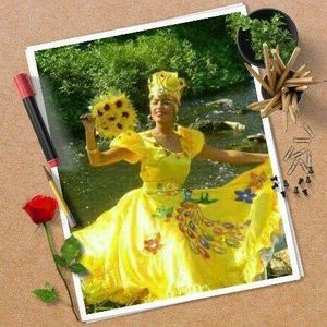 Meet your Posher, Ada